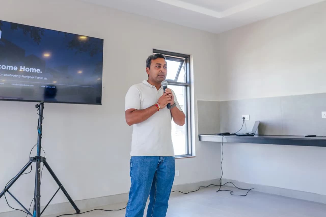 Capital Meets Community: Why Nairobi’s Wealth Builders Are Pivoting To Prime Townhouse Investments