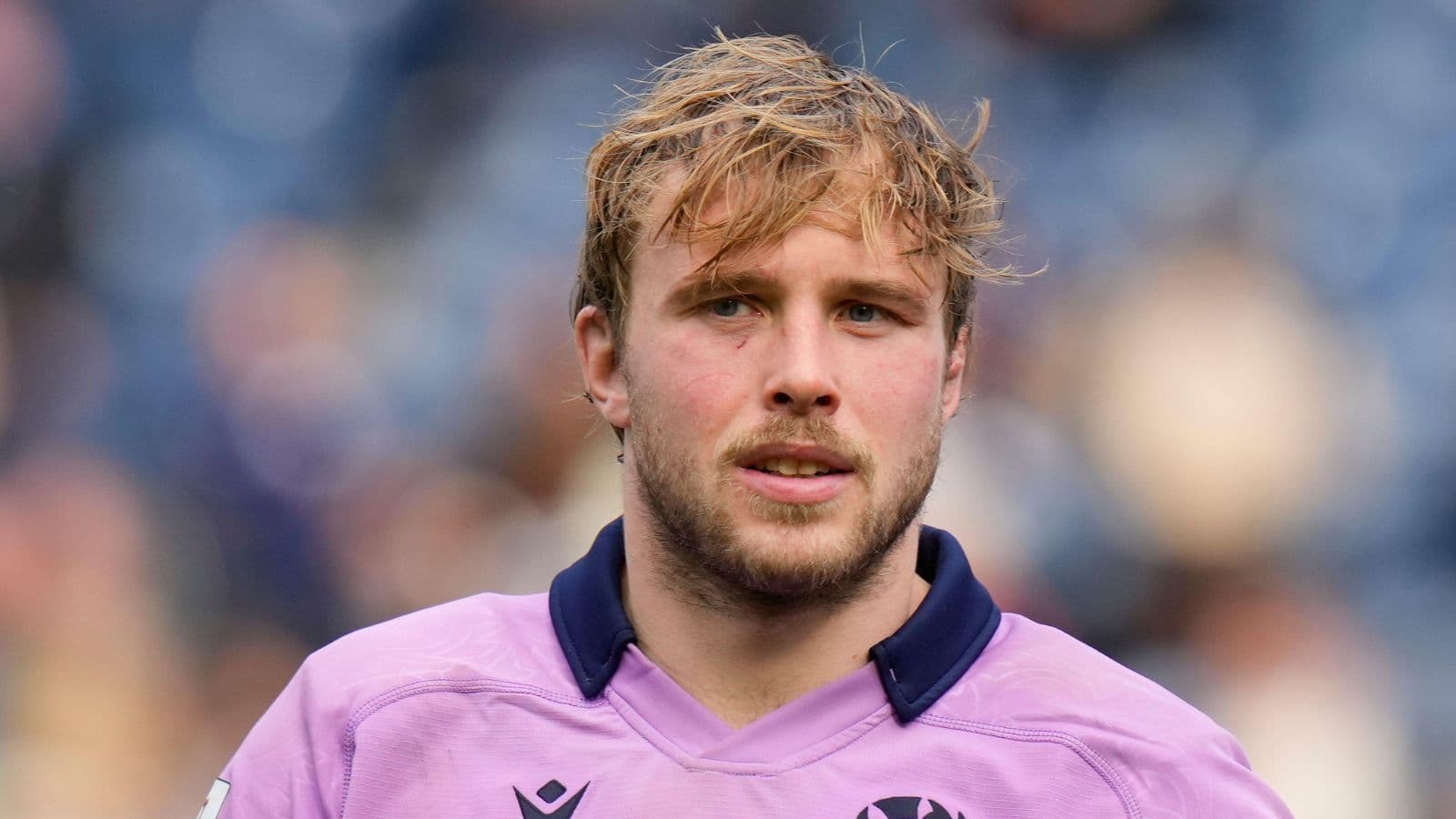 Jonny Gray Siblings: All About Megan and Richie Gray