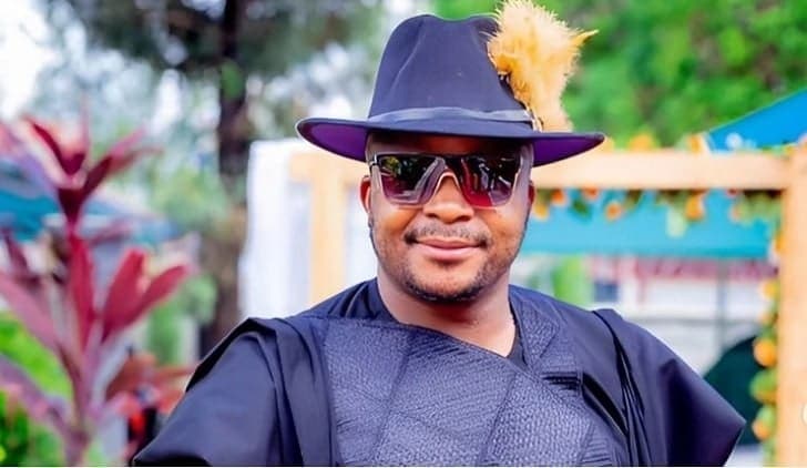 Why Jalang’o missed the star-studded Ida Odinga’s birthday Party
