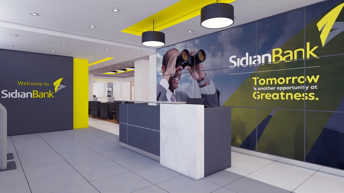 Sidian Group Q1 2026 Net Earnings Rise 9% to KSh 607.03Mn