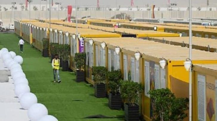 The Truth Behind 5,000 Kenyans Living as Refugees in Qatar