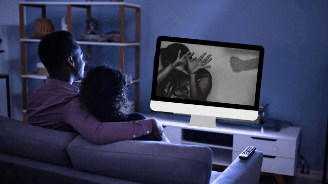 16 Days Of Activism: How Mass Media And Pop Culture Contribute To Violence Against Women