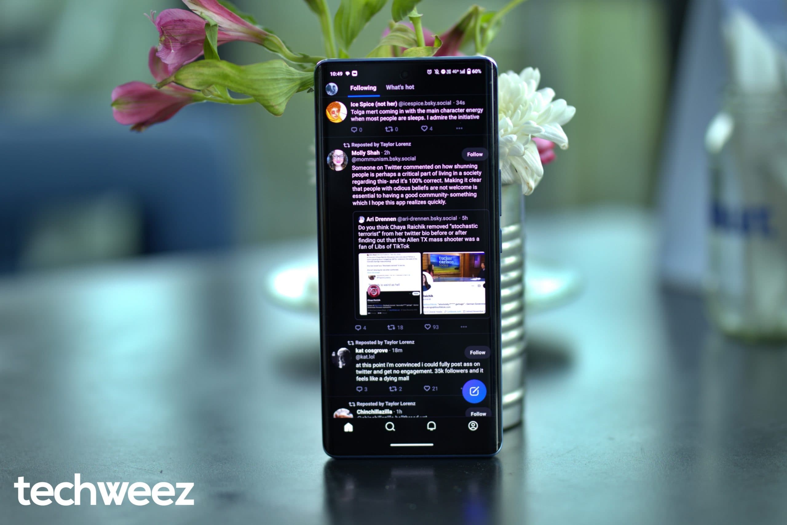The Best Bluesky Apps for Android and iOS