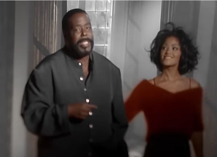 The Legacy of Barry White: His Astounding Net Worth Revealed