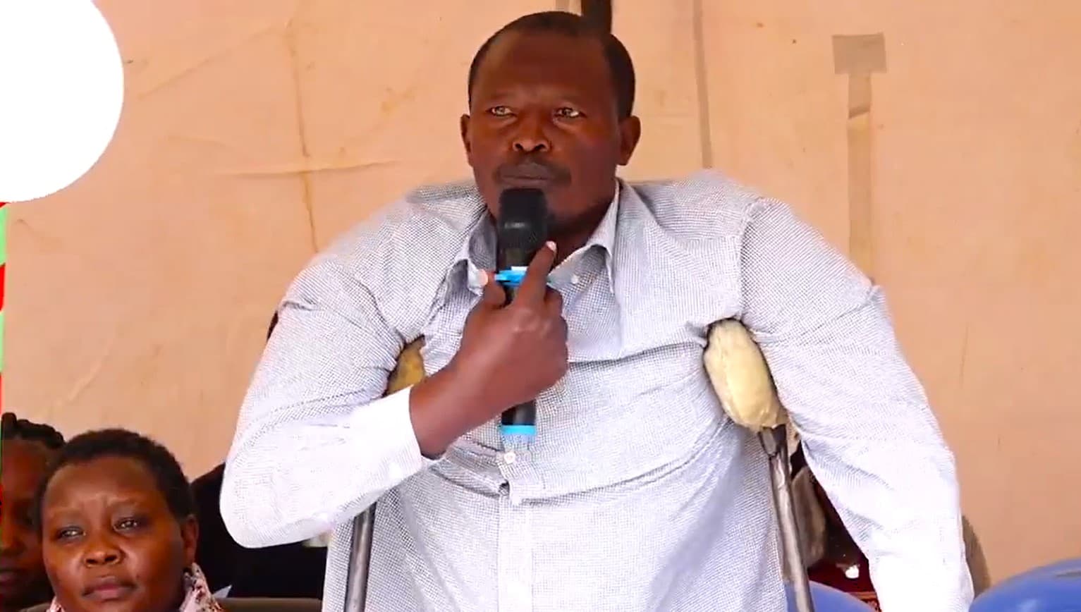 TVET trainees urged to blend technical skills with soft skills