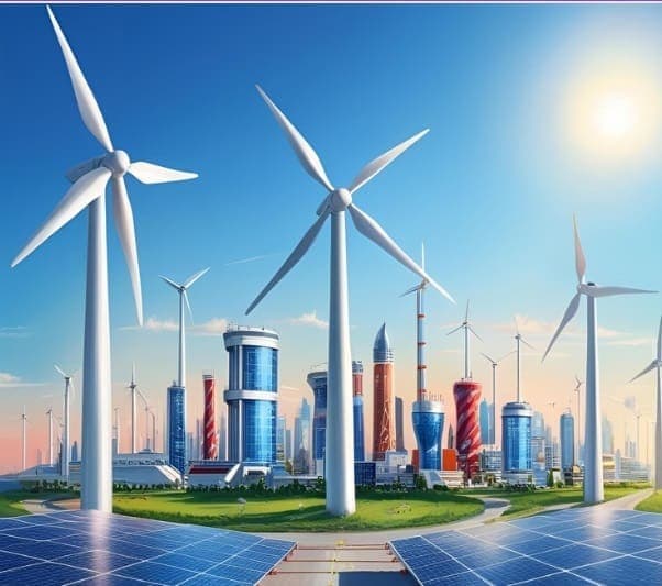 Kenya Must Seize the Moment in Energy Revolution – AI Realities
