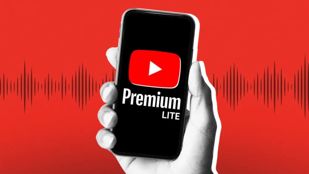 YouTube Is Launching a Budget-Friendly Premium Lite Subscription