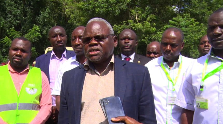 Voter registration to continue countrywide at Huduma Centres and IEBC offices