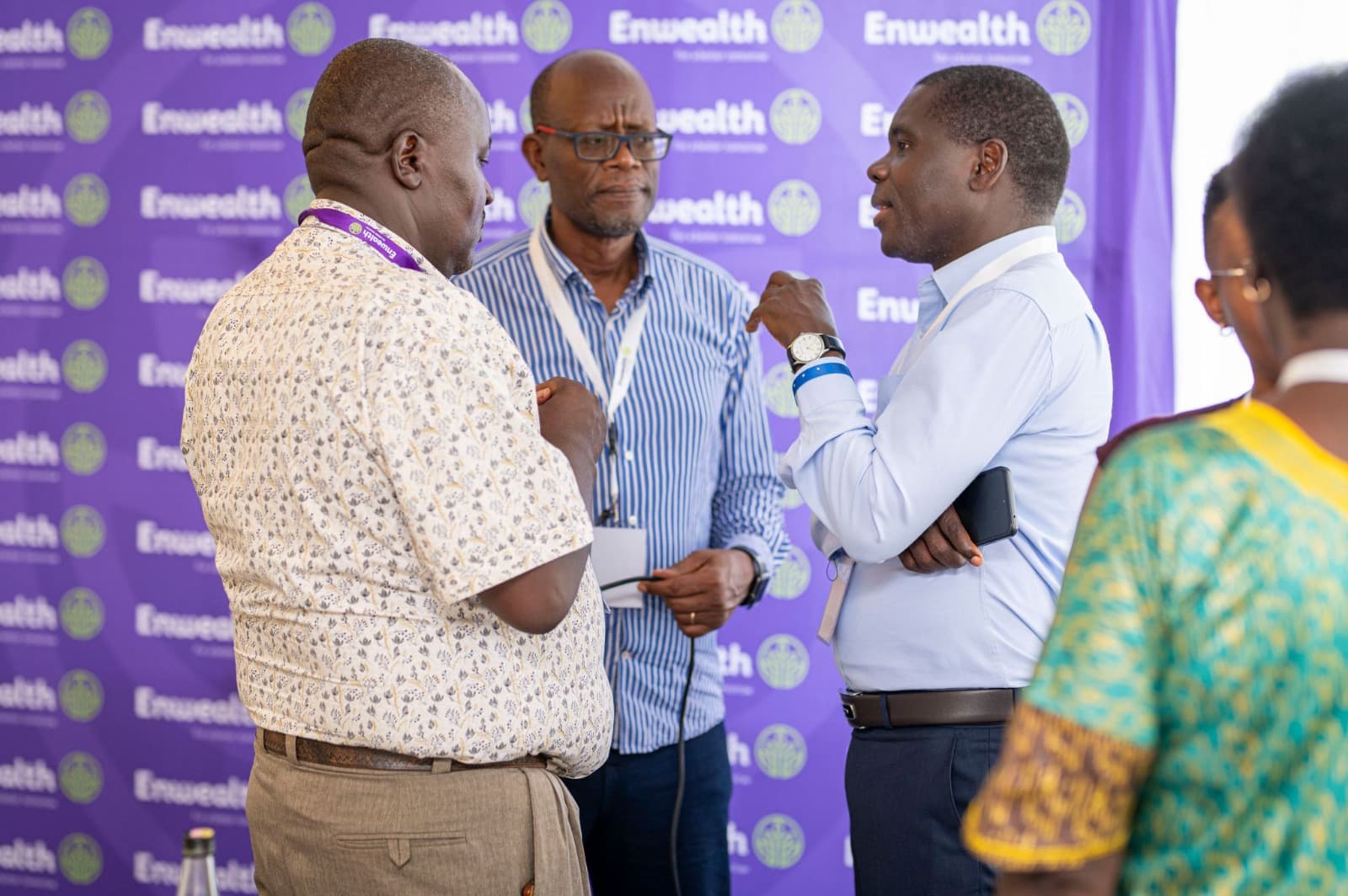 Enwealth Trustees Services Limited Receives Approval as a Licensed Corporate Trustee in Kenya