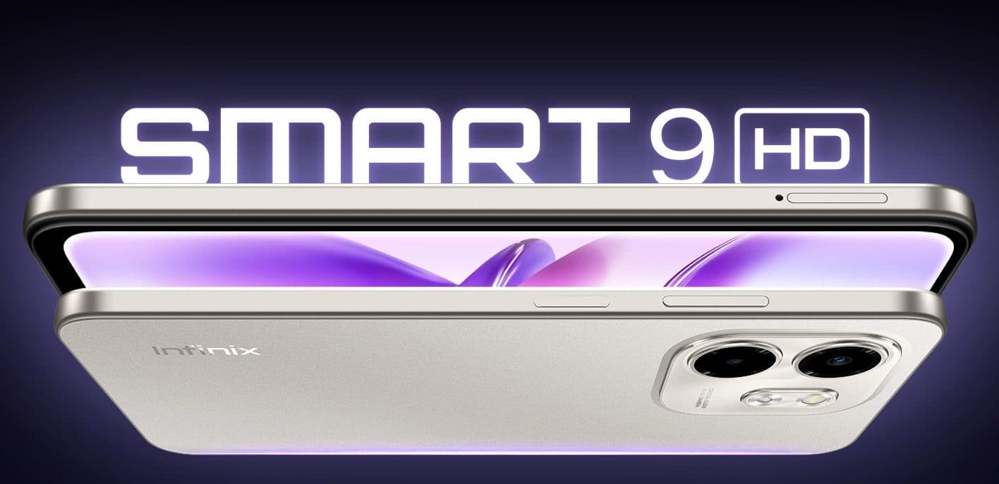 Infinix Smart 9 HD vs Smart 9: A Budget Smartphone Face-Off!