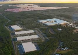 Digital Realty Enters Kansas City Market With 2GW Data Center Campus at Astra Enterprise Park