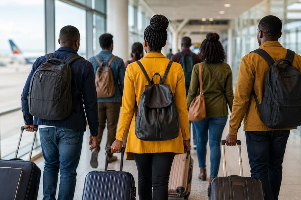 Over 583,000 Kenyans Land Jobs Abroad Since 2022: Insights