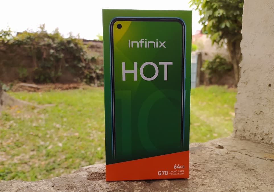 The Infinix Hot 10 Review – Surprisingly Good