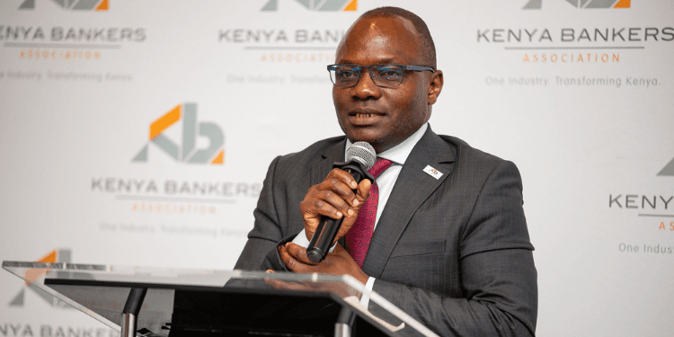 Kenyans Face Higher Loan Costs as Bankers Push for CBK Rate Hike