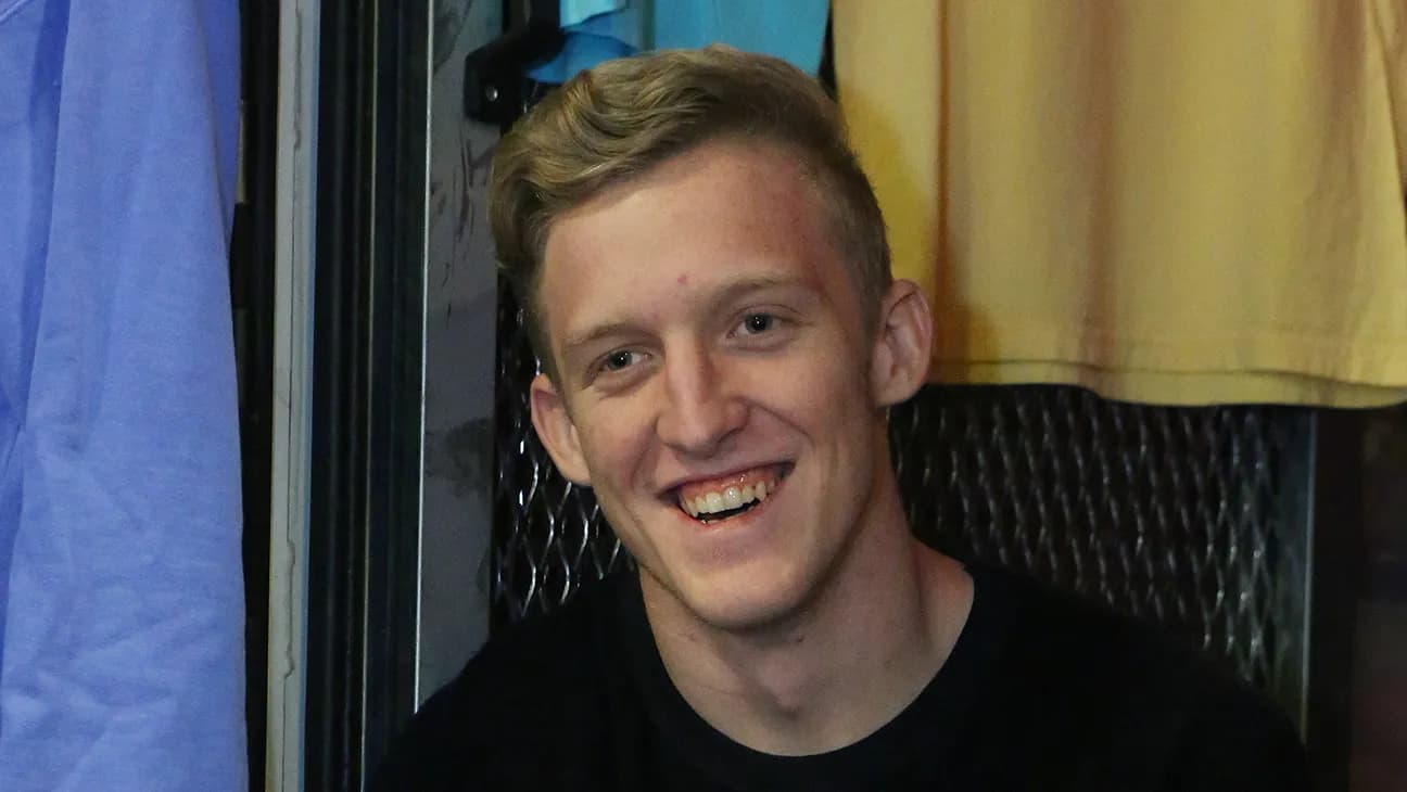 Tfue Net Worth