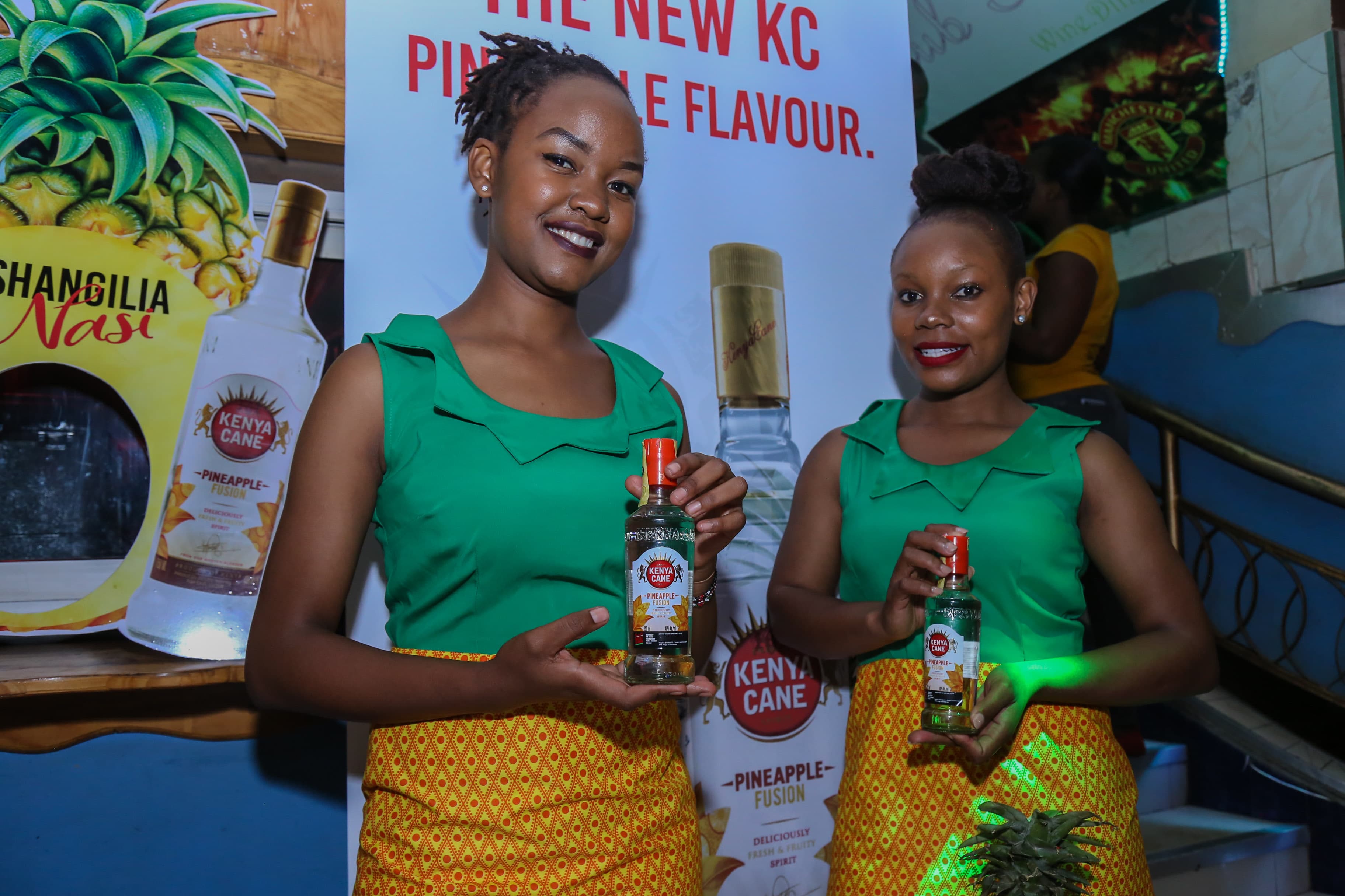 Kenya Cane to launch new campaign with mega Mashujaa Day event in Kakamega