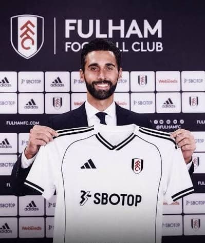 Arbeloa replaces Silva as Fulham appoint former Real Madrid coach