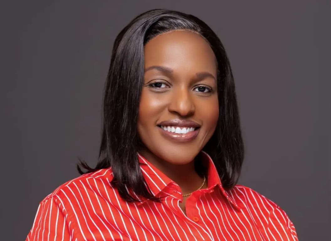Microsoft appoints veteran Angela Ng’ang’a as East Africa boss