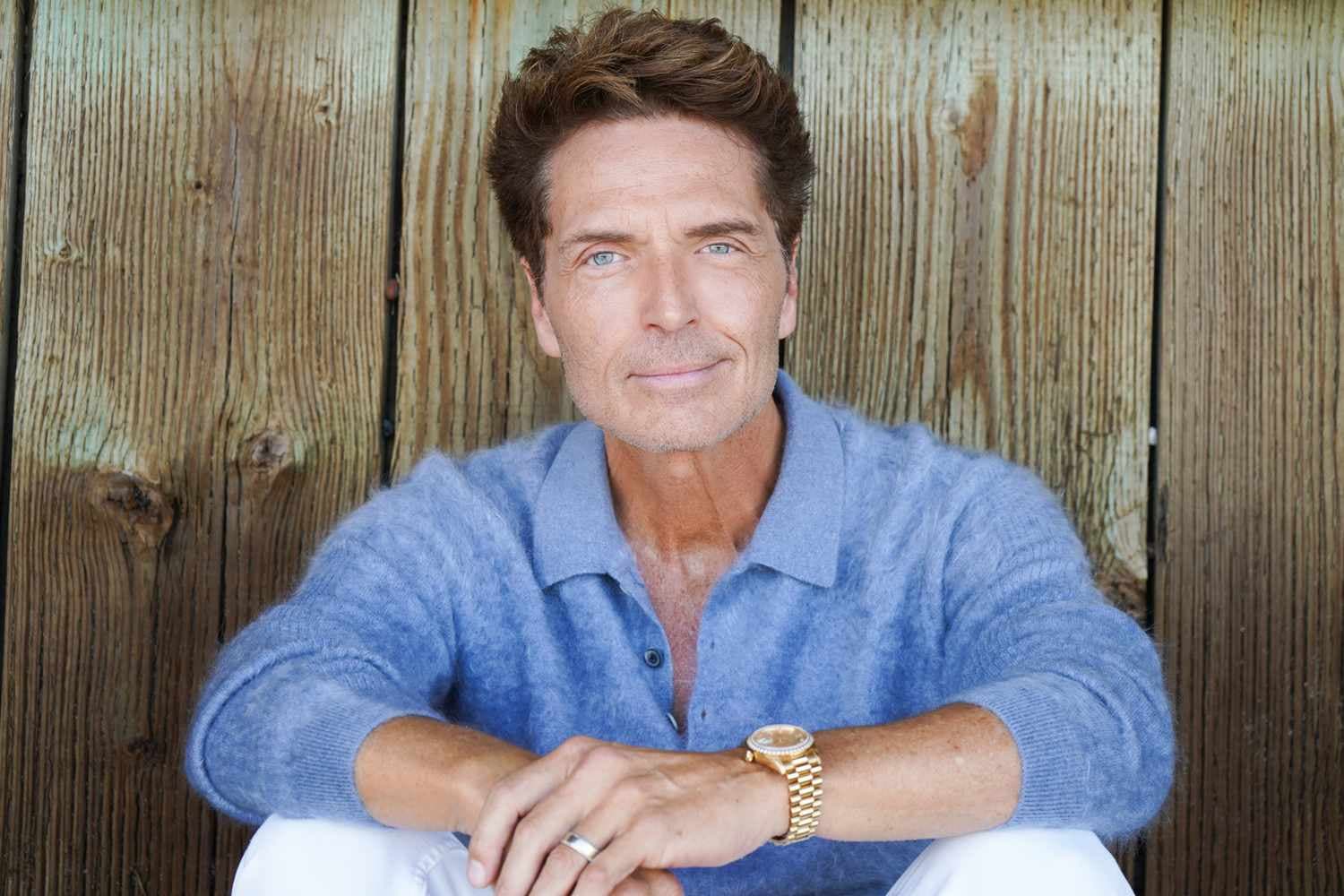 Richard Marx Net Worth