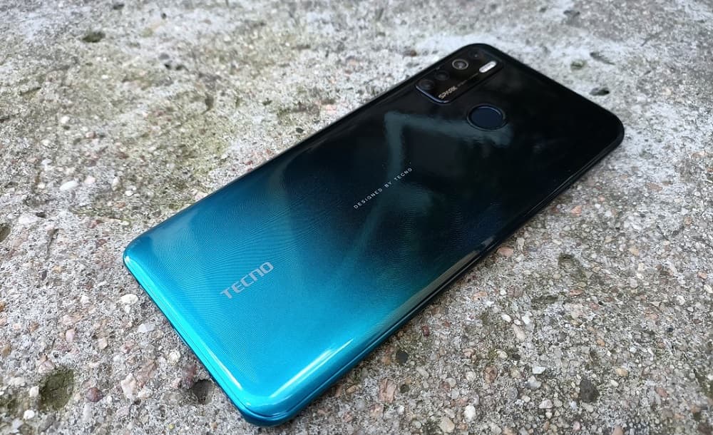 Tecno Spark 4 Vs Tecno Spark 5 Specs Comparison– What’s New?