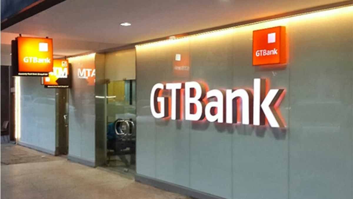 Customers Locked Out in Alleged GTBank Website Hack
