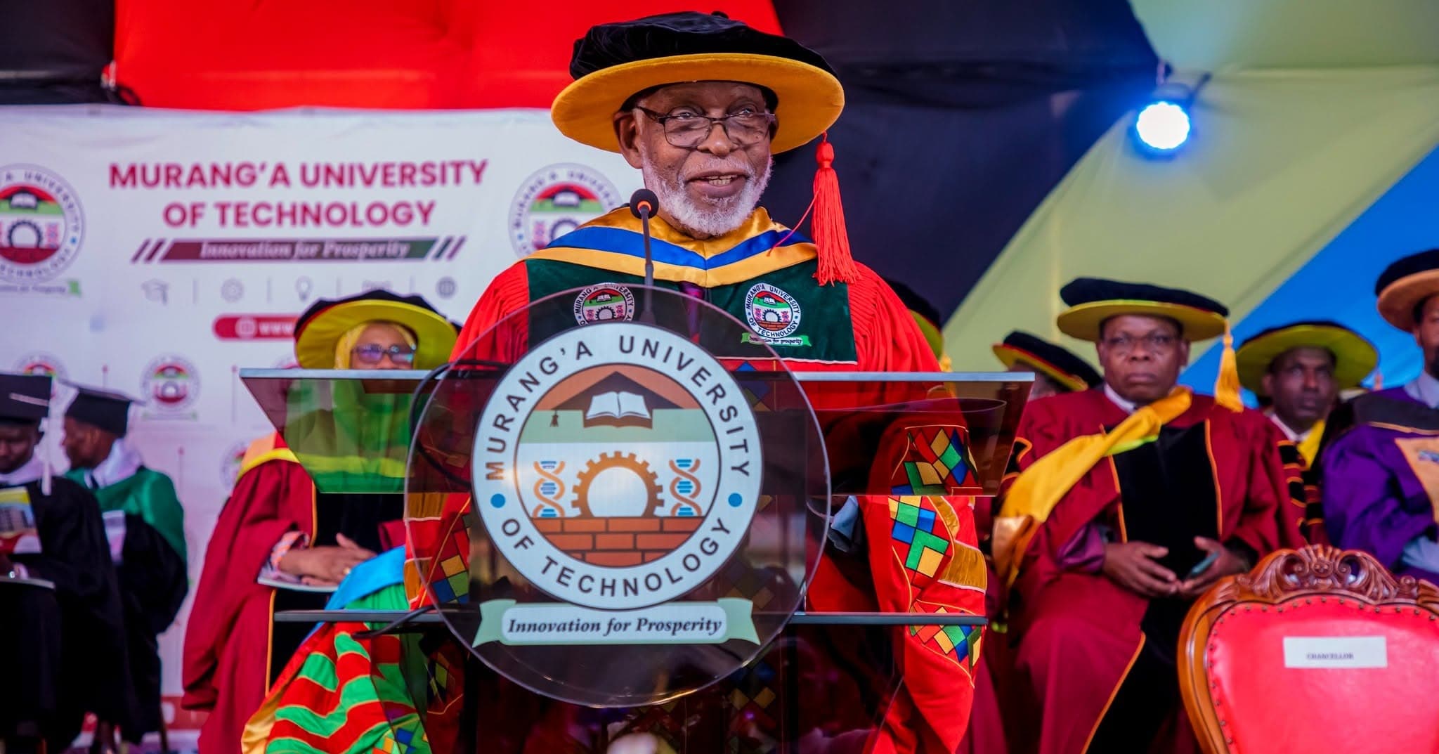 University leadership calls for greater investment in digital infrastructure