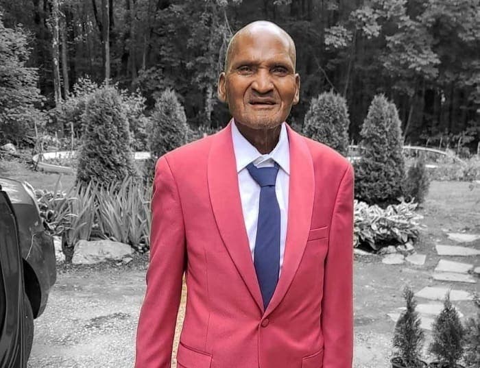 Death Announcement: Joseph Wanjue, Father to Dr Charles Wanjue