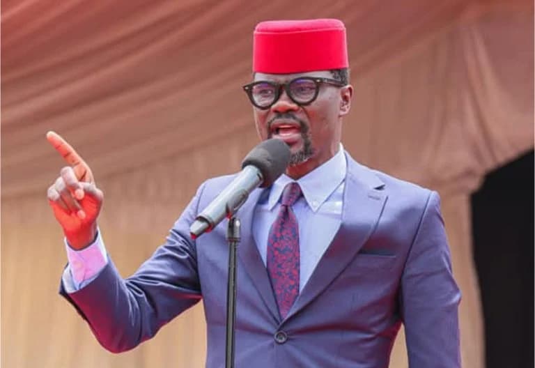 MP Didmus Barasa in court to stop petition on his degree