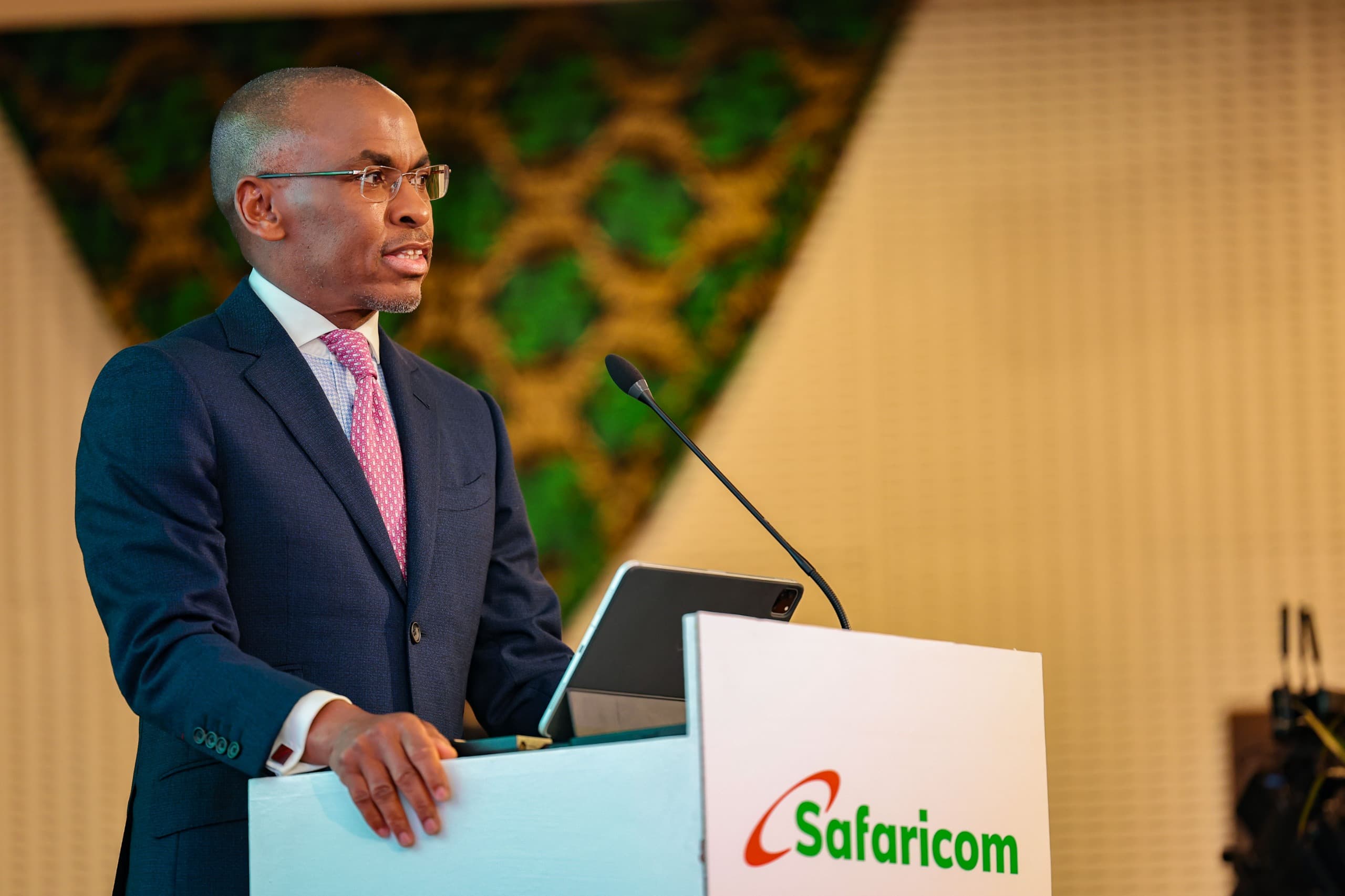 Safaricom Launches Ziidi Money Market Fund For Investments