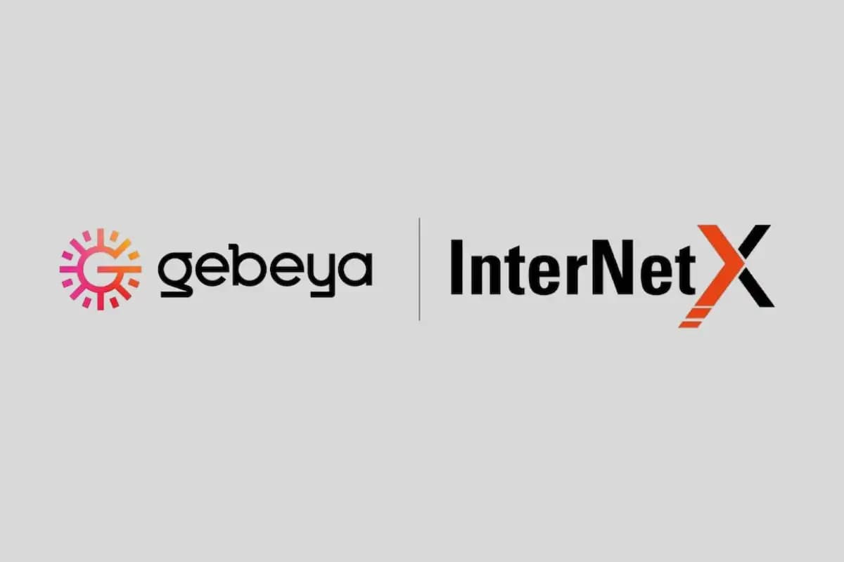 Gebeya Integrates InterNetX to Let African Entrepreneurs Buy Domains Without Credit Cards