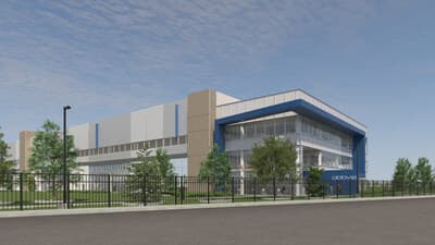 AbbVie to Invest $380 Million in Two New Drug Manufacturing Facilities in Illinois