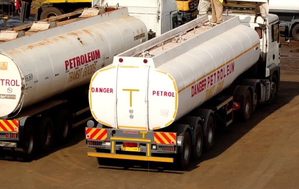 60,000 tonnes of bad petrol already released into market, says KPC