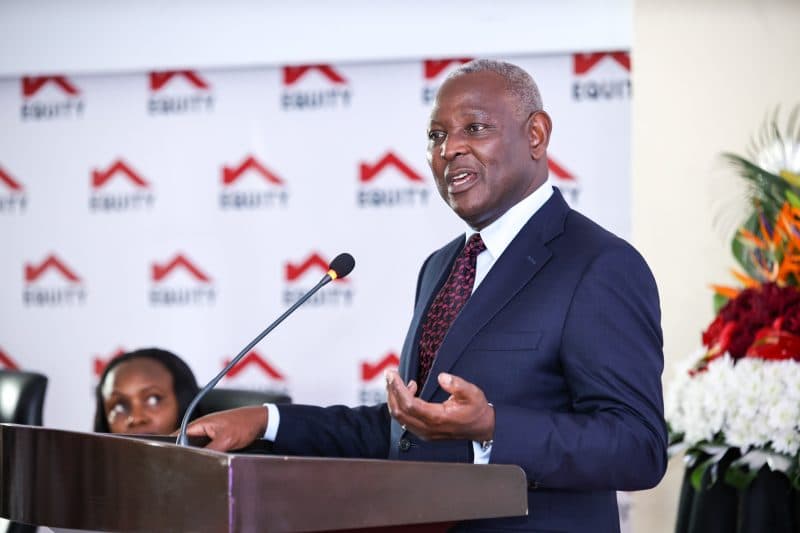 Equity Group hires 410 new employees in three-months to June