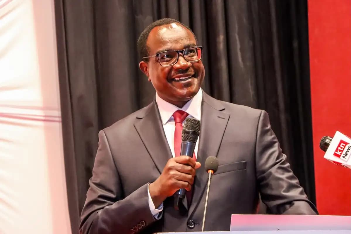 How to Check the 2025 KCSE Examination Results Online