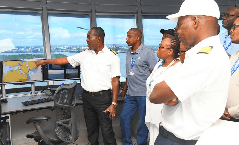 KPA unveils Sh1 billion vessel traffic system to enhance operation efficiency