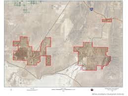 Stratos 9GW AI Data Center Faces Referendum Challenge in Box Elder County