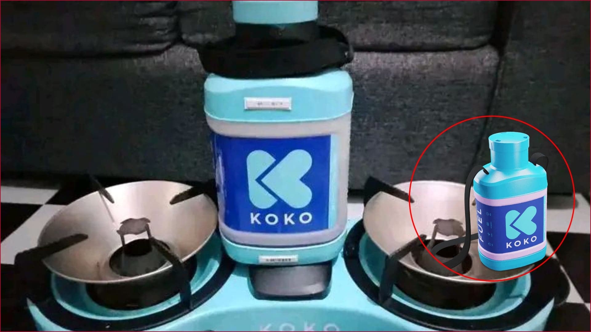 Thousands left stranded as KOKO halts operations, reasons revealed