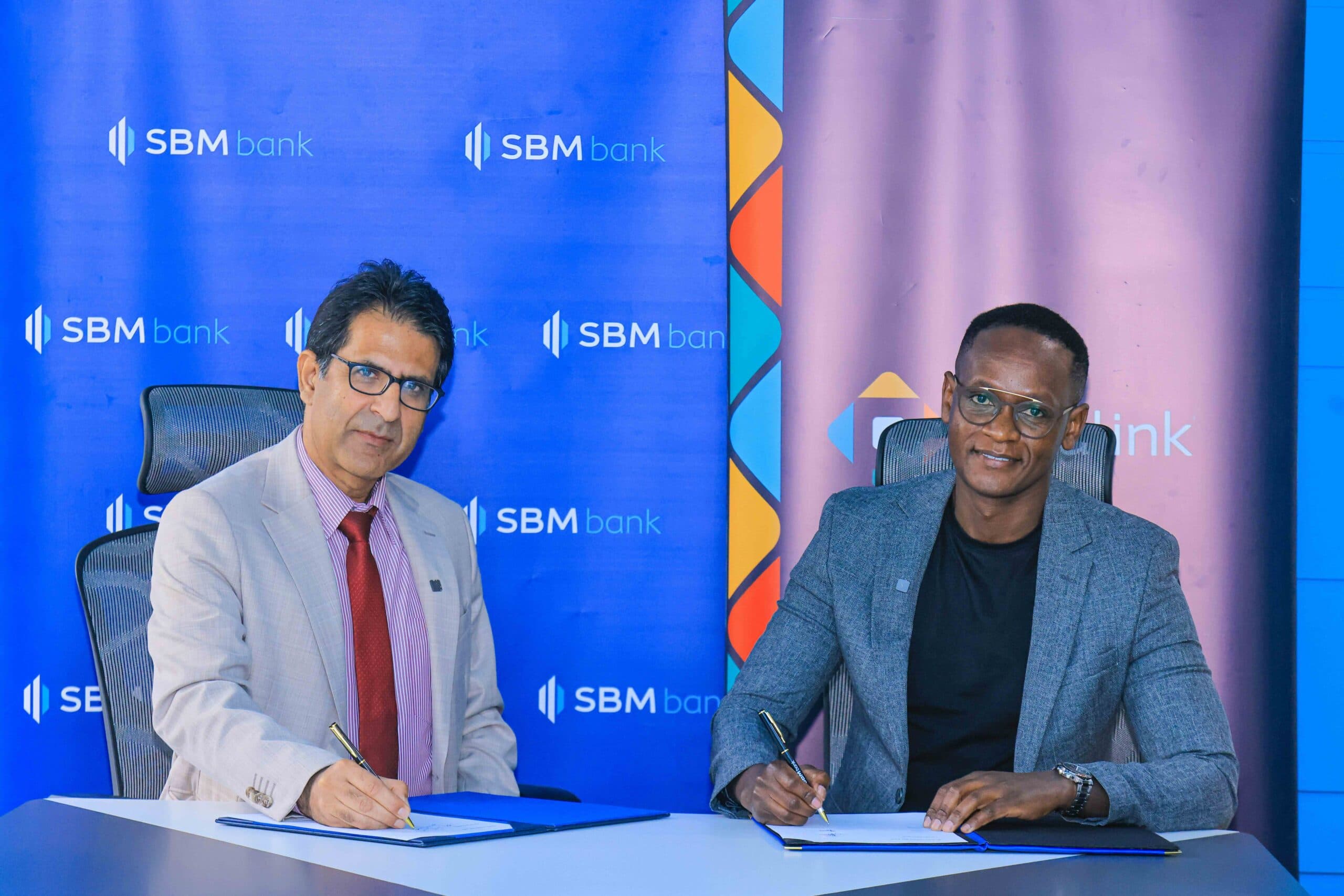 SBM Bank Kenya now has the lowest money transfer fees on PesaLink