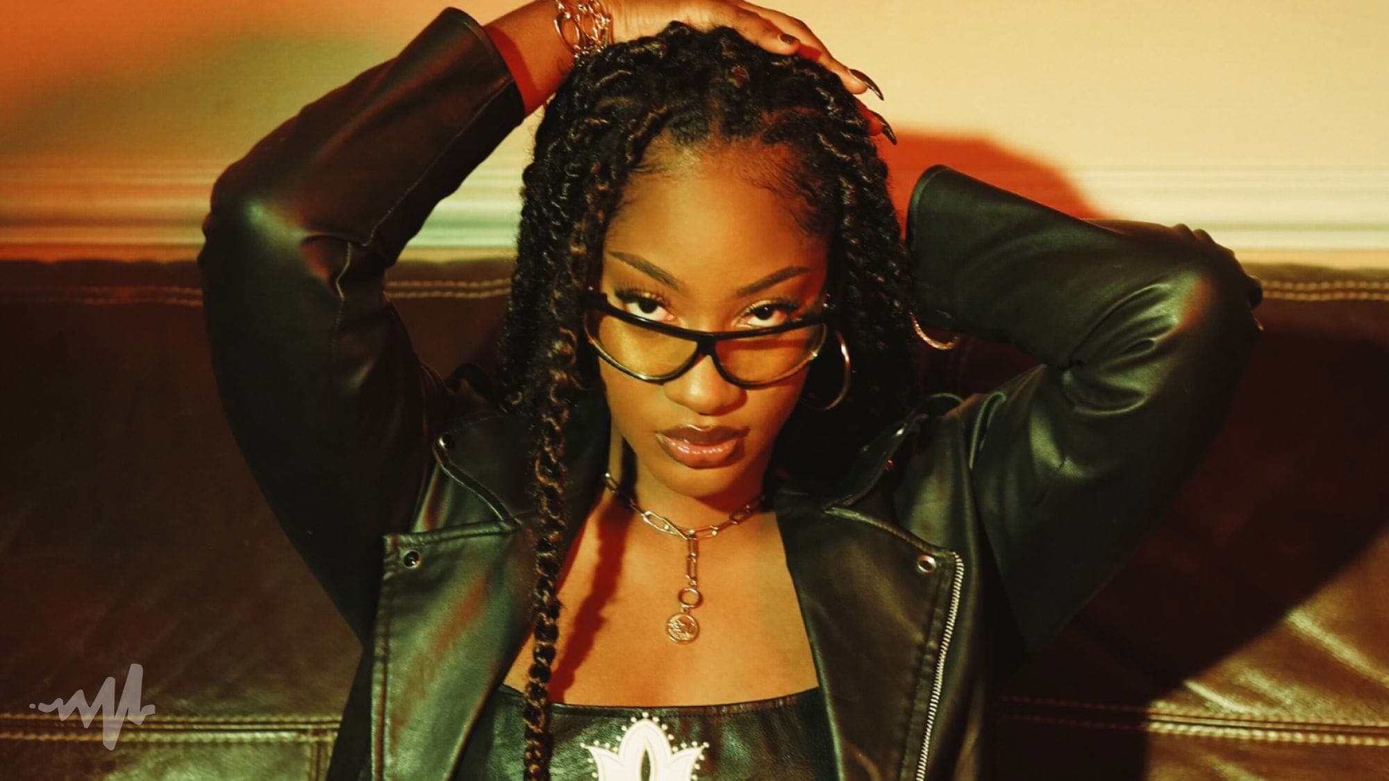 Tems to release her debut album ‘Born In The Wild’ this month