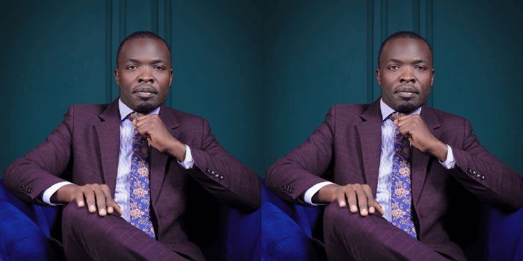 Cyril Maloba: Kenyan Teacher Attempting to Break Guinness World Record with 45-Hour Maths Lesson