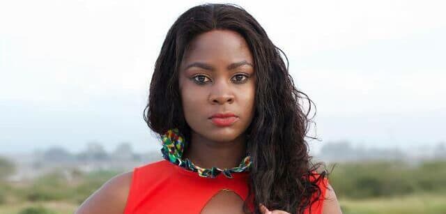 Debbie Oyugi: My search for a job pushed me into business