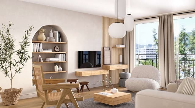 Decor: 7 Tips To Add Japandi Style To Your Home