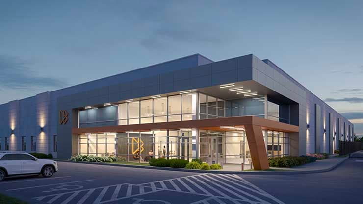 DataBank Minneapolis Data Center Reflects Broader AI Infrastructure Expansion