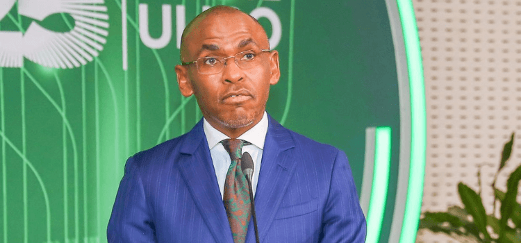 Safaricom Announces M-PESA Outage as Hundreds of Customers Are Stranded