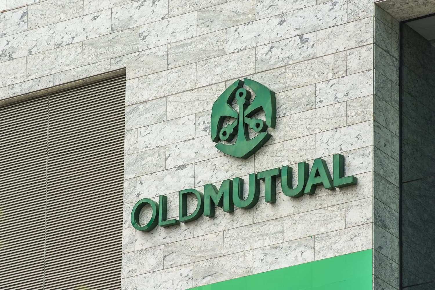 Old Mutual Seeks Shareholders’ Nod For Balance Sheet Restructuring