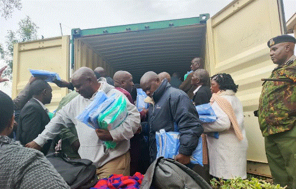 National assessments begin as scheduled in Gucha