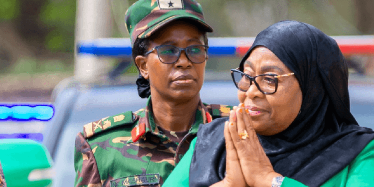 OPINION | Tanzania Massacre Report: Why the ICC Must Indict