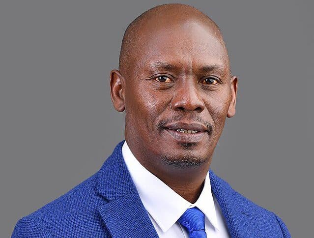 William Kabogo Gets Appointed to Head Ministry of ICT