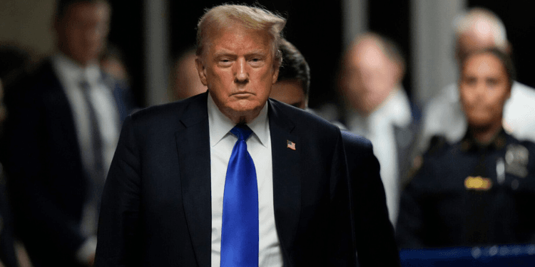Trump Reveals Obama’s Agreement he Broke to Prevent Israel From Being ‘Wiped off From the Earth’