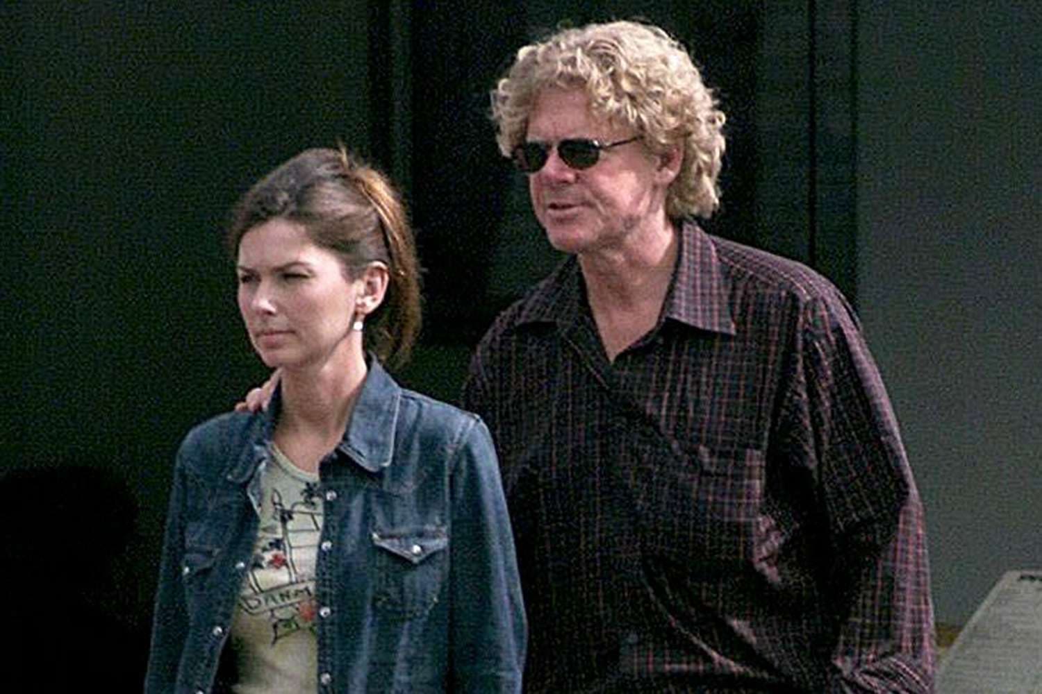 Mutt Lange Net Worth